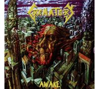 Crematory - Awake