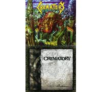 Crematory - Believe & Awake