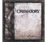 Crematory - Believe (Shaped Disc)