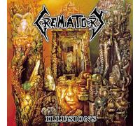 CREMATORY - ILLUSIONS