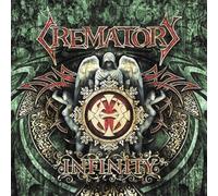 CREMATORY - INFINITY