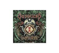 CREMATORY - INFINITY