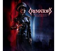 Crematory - Inglorious Darkness [VINYL]