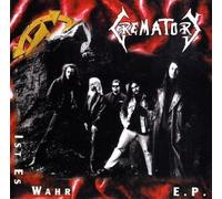 Crematory - Ist Es Wahr E. P.