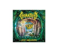 CREMATORY - ... JUST DREAMING