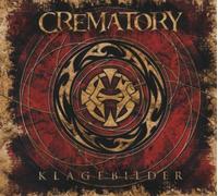 Crematory - Klagebilder [Digipak]