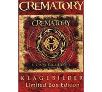 Crematory - Klagebilder,Ltd.Box