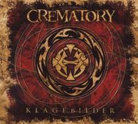 Crematory - Klagebilder & Revolution