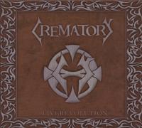 Crematory - Live Revolution [Digipak]