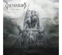 CREMATORY - MONUMENT