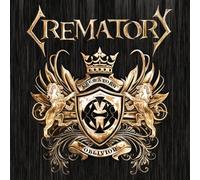 CREMATORY - OBLIVION