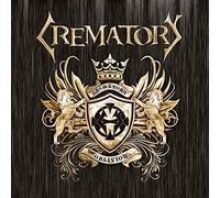 Crematory - Oblivion (2lp+cd) [VINYL]
