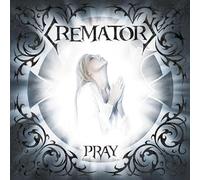 CREMATORY - PRAY