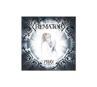 Crematory - Pray - CD