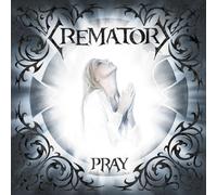 CREMATORY - PRAY - CD - Z72z