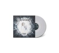 Crematory - Pray Ltd. Silver/Grey - Colored Vinyl