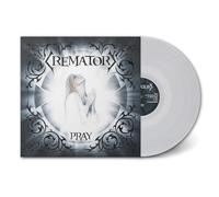 CREMATORY - PRAY (LUCID REMEMBRANCE VINYL) [VINYL]