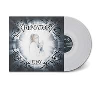 CREMATORY - PRAY LUCID REMEMBRANCE VINYL - Vinyl Record - Z72z