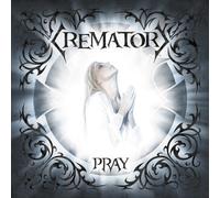 Crematory Pray (Vinyl) 12" Album Coloured Vinyl (US IMPORT)