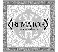 CREMATORY - REVOLUTION