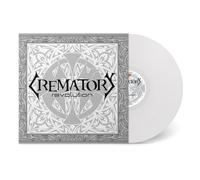 CREMATORY - REVOLUTION (FAREWELL ANGEL MARBLE) [VINYL]