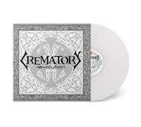 Crematory - Revolution (Farewell Angel Marble) - Vinyl - Edel