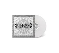 CREMATORY - REVOLUTION (FAREWELL ANGEL MARBLE) [VINYL]