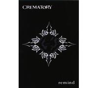 Crematory-Rewind [DVD]