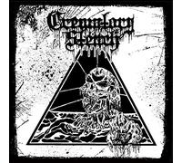 Crematory Stench - Crematory Stench
