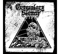 Crematory Stench - Crematory Stench