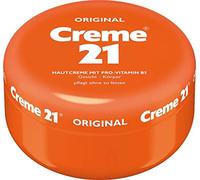 Creme 21 ORIGINAL - Body-Face-Hand Cream with pro-vitamin B5 250 ml/Germany