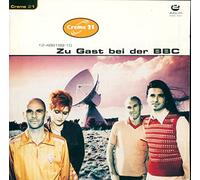 Creme 21 - Zu Gast Bei Der BBC (2 CD Edition, Incl. BBC Akustik EP) (2CD)