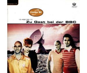 Creme 21 - Zu Gast Bei Der BBC