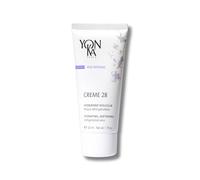 Creme 28 Yonka Hydrating Face Cream for Dehydrated Skin 50ml | Intensely Nourishes and Provides Comfort | 93% Natural Origin I With Essential Oils and Vitamins