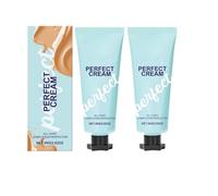 Creme All-Over Complexion Perfector, Concealing Foundation Perfecting Cream, Hydrating Skin, Waterproof & Transfer-Resistant Skin Tint, Evens Skin Toneand Light Foundation