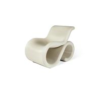 Crème Atelier Éclair Armchair Cream