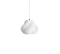 Crème Atelier Soft Serve 01 Pendant Chrome