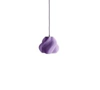 Crème Atelier Soft Serve 01 Pendant Lavender Sorbet/ Brass