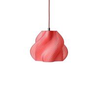 Crème Atelier Soft Serve 01 Pendant Peach Sorbet/ Brass