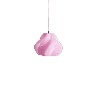 Crème Atelier Soft Serve 01 Pendant Rose Sorbet/ Chrome