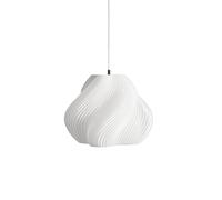 Crème Atelier Soft Serve 02 Pendant Brass