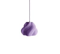 Crème Atelier Soft Serve 02 Pendant Lavender Sorbet/ Brass