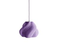 Crème Atelier Soft Serve 03 Pendant Lavender Sorbet/ Brass