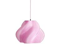 Crème Atelier Soft Serve 03 Pendant Rose Sorbet/ Brass