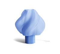 Crème Atelier Soft Serve Floor Lamp Mega Blueberry Sorbet
