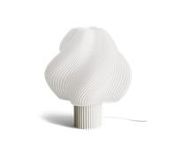 Crème Atelier Soft Serve Floor Lamp Mega Vanilla Bean