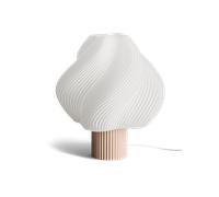 Crème Atelier Soft Serve Floor Lamp Mega Wild Strawberry