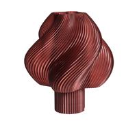 Crème Atelier Soft Serve Grande Table Lamp Cherry