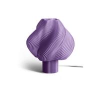 Crème Atelier Soft Serve Grande Table Lamp Lavender Sorbet