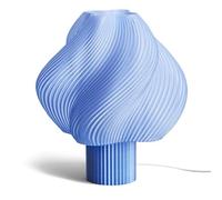 Crème Atelier Soft Serve Mega Floor Lamp Blueberry Sorbet